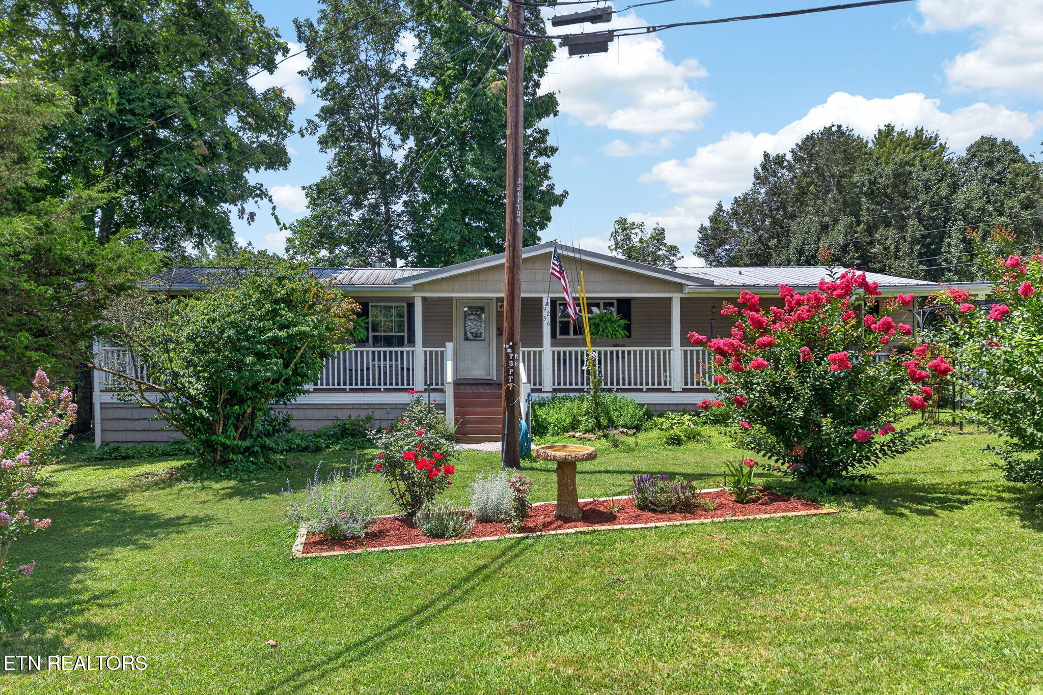 9256 Cherokee Trail Crossville TN 38572