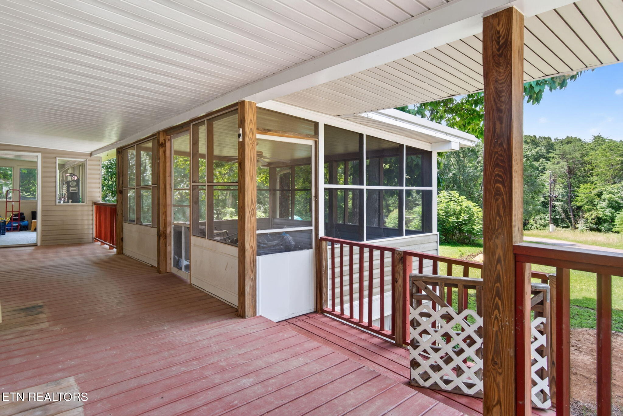 9256 Cherokee Trail Crossville TN 38572