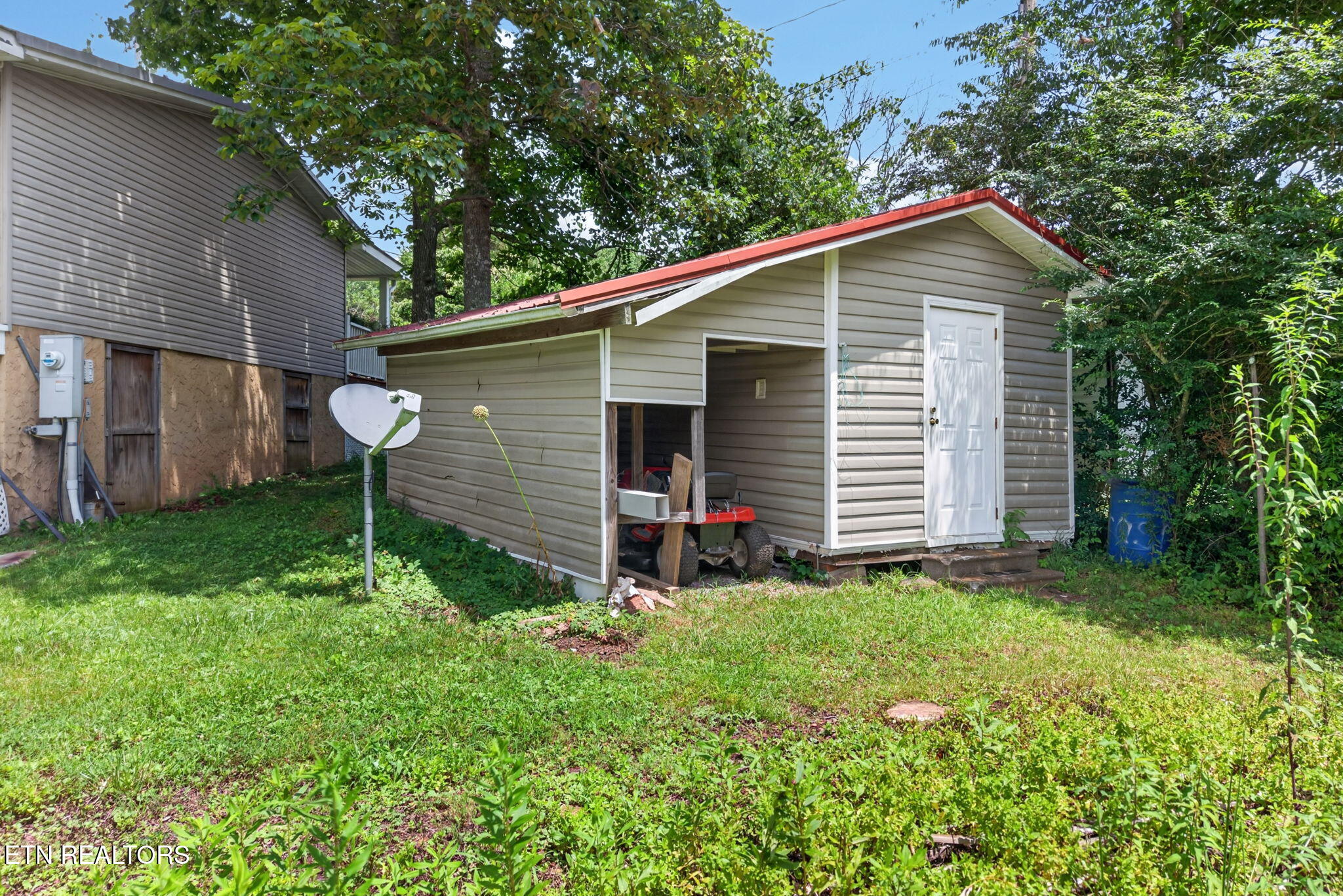 9256 Cherokee Trail Crossville TN 38572