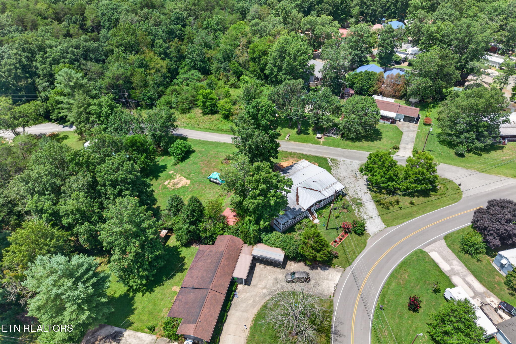 9256 Cherokee Trail Crossville TN 38572