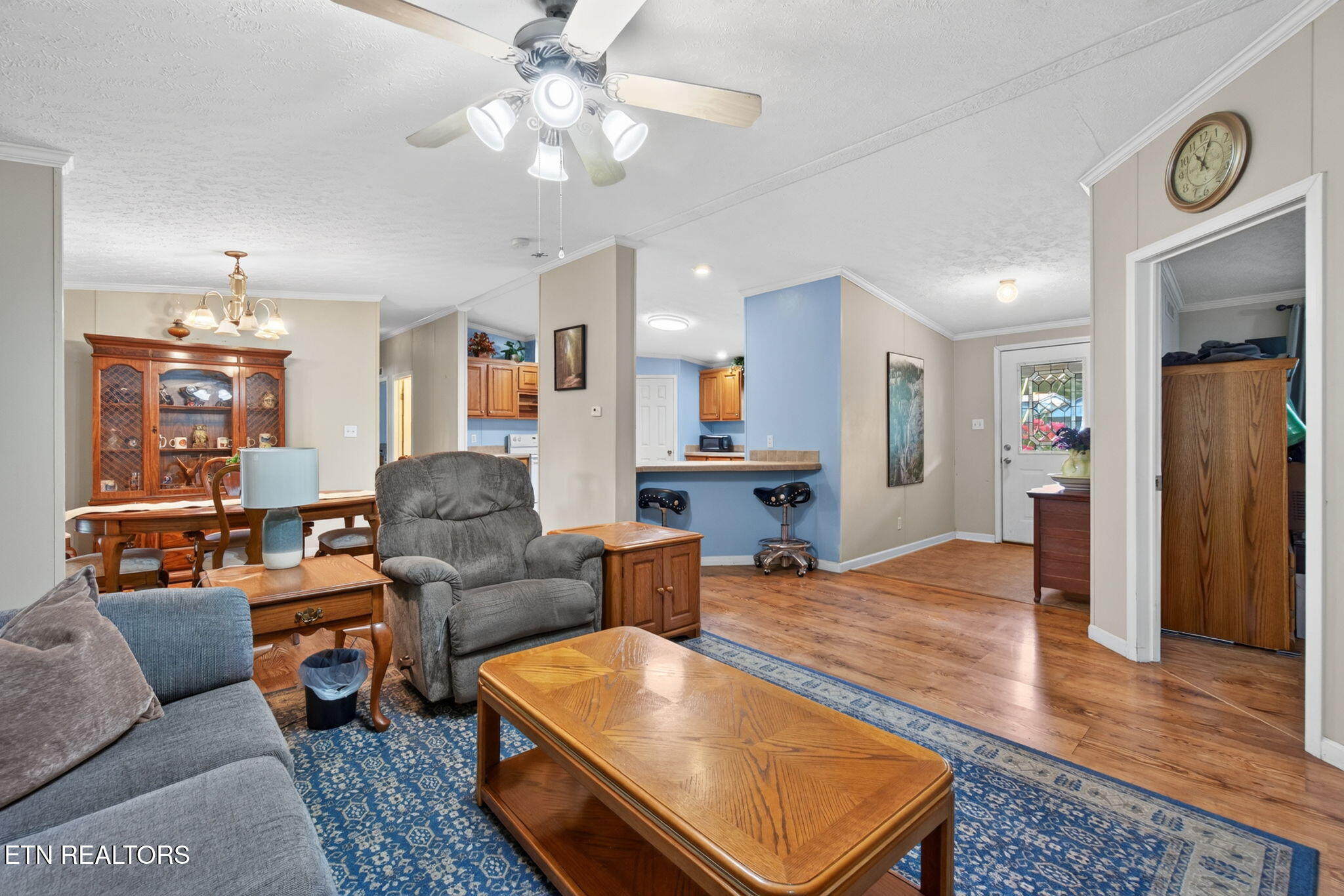 9256 Cherokee Trail Crossville TN 38572