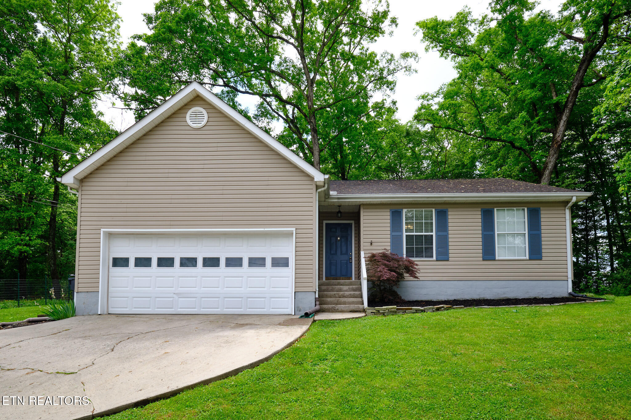 Knoxville TN, 5001 Buckshot Way