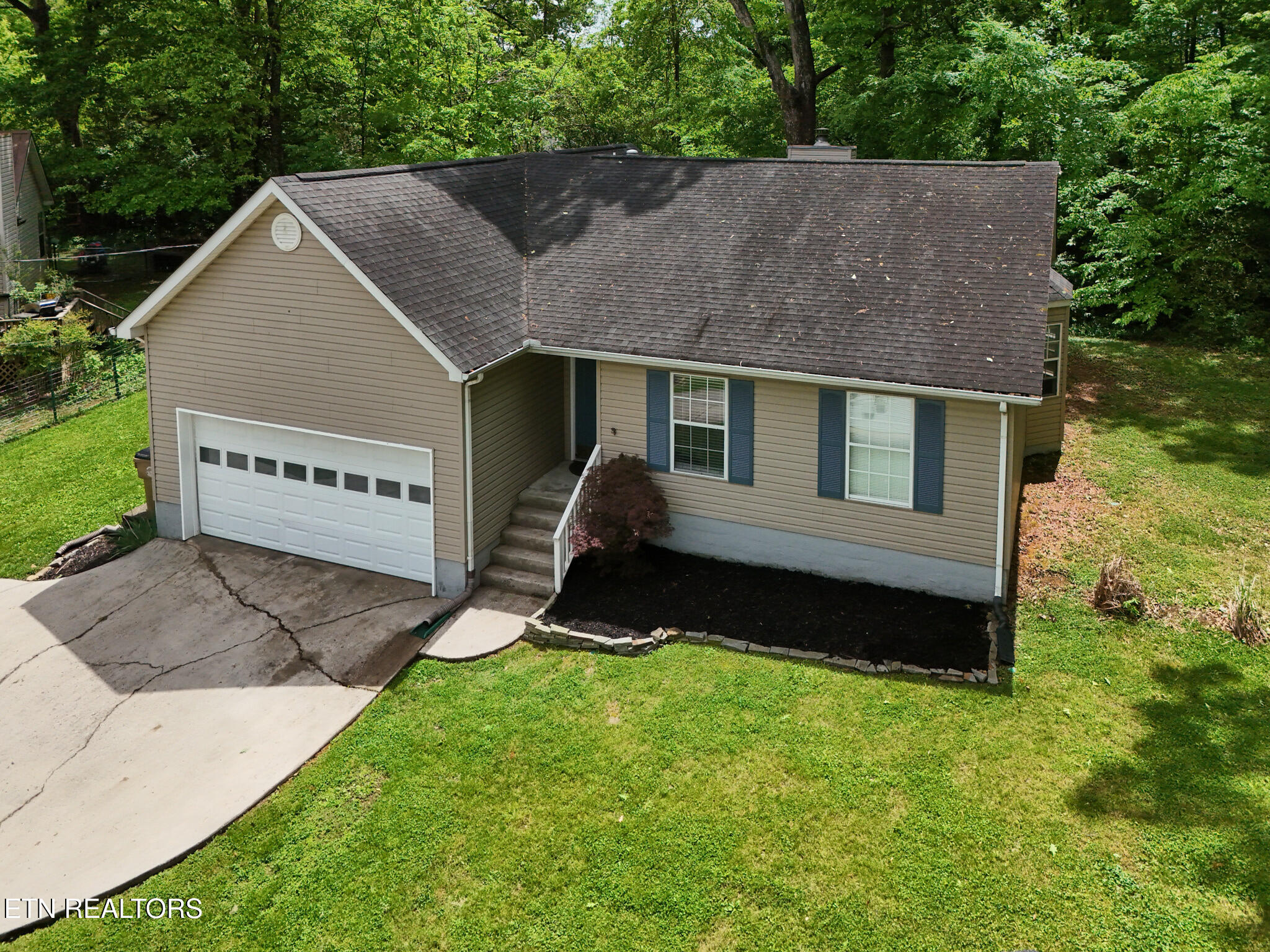 5001 Buckshot Way Knoxville TN 37918