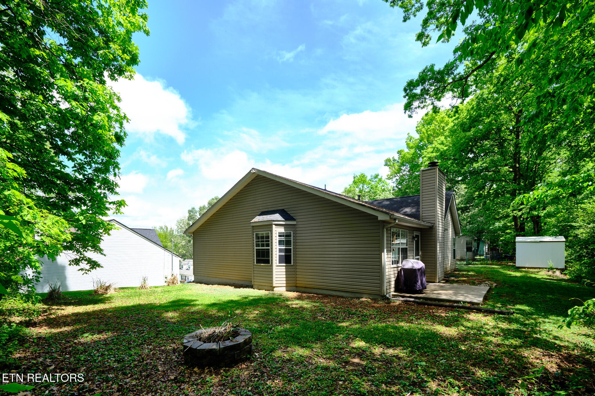 5001 Buckshot Way Knoxville TN 37918
