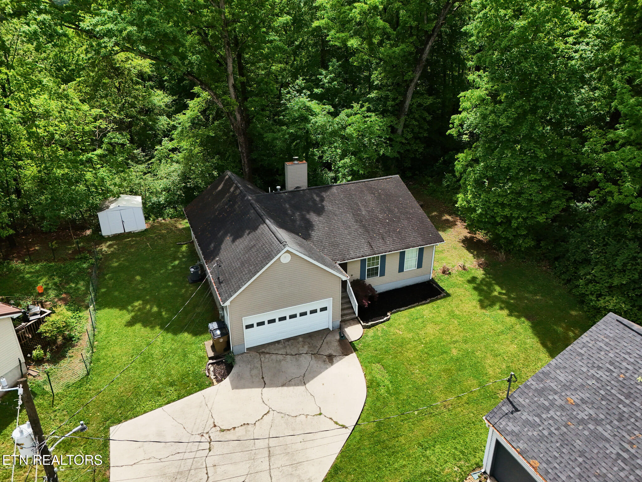 5001 Buckshot Way Knoxville TN 37918