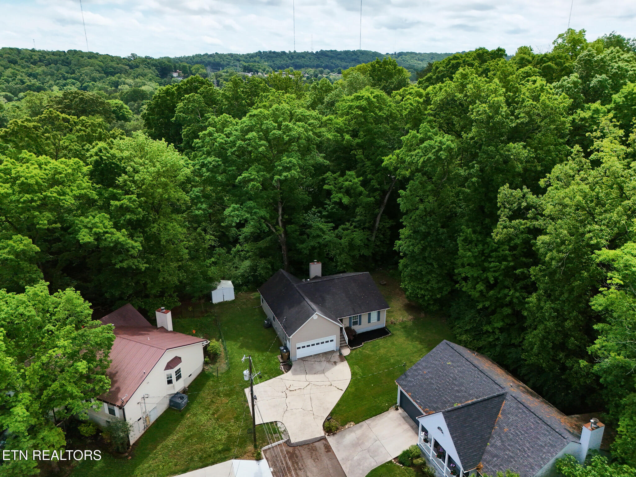 5001 Buckshot Way Knoxville TN 37918