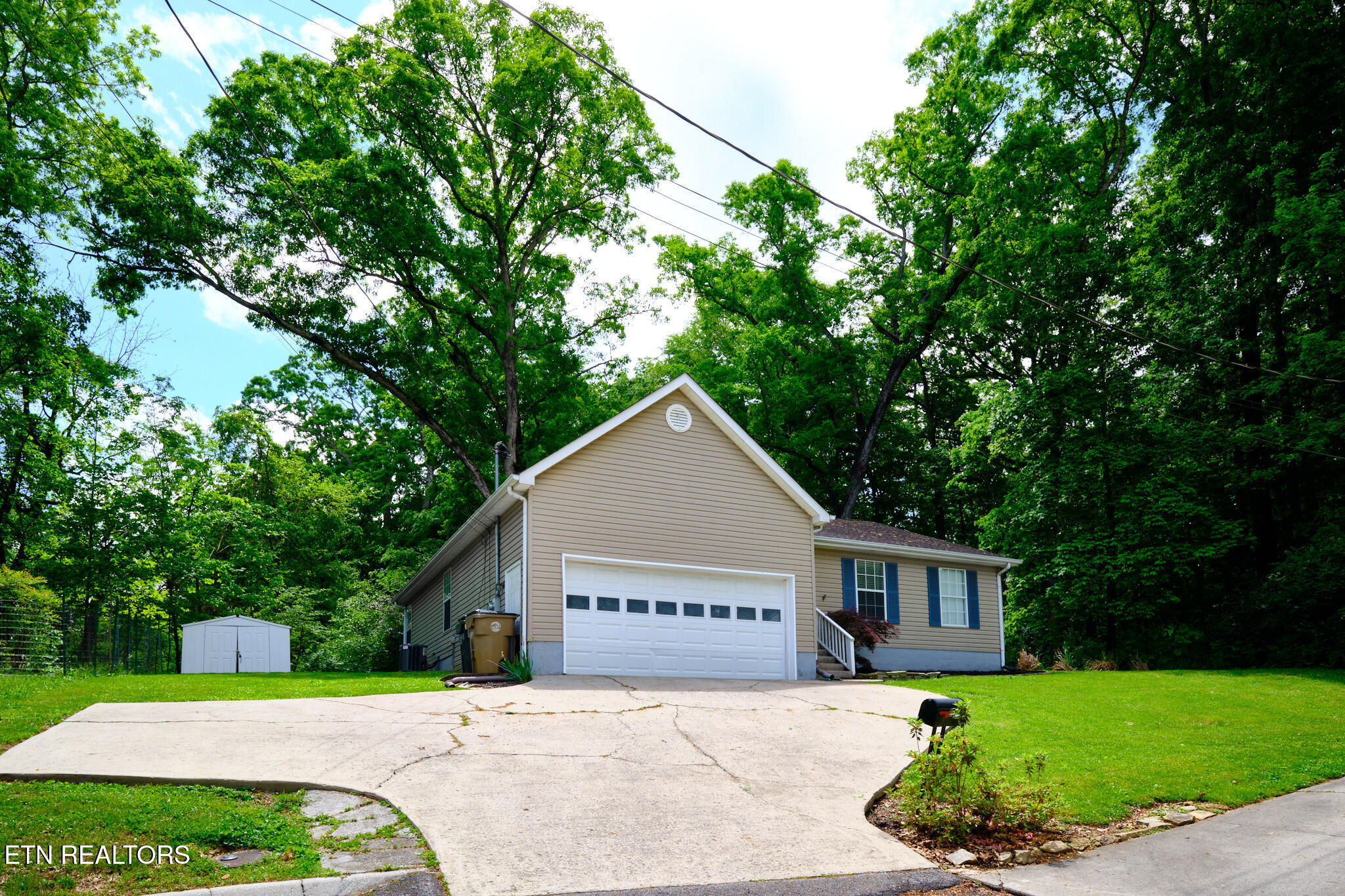 5001 Buckshot Way Knoxville TN 37918