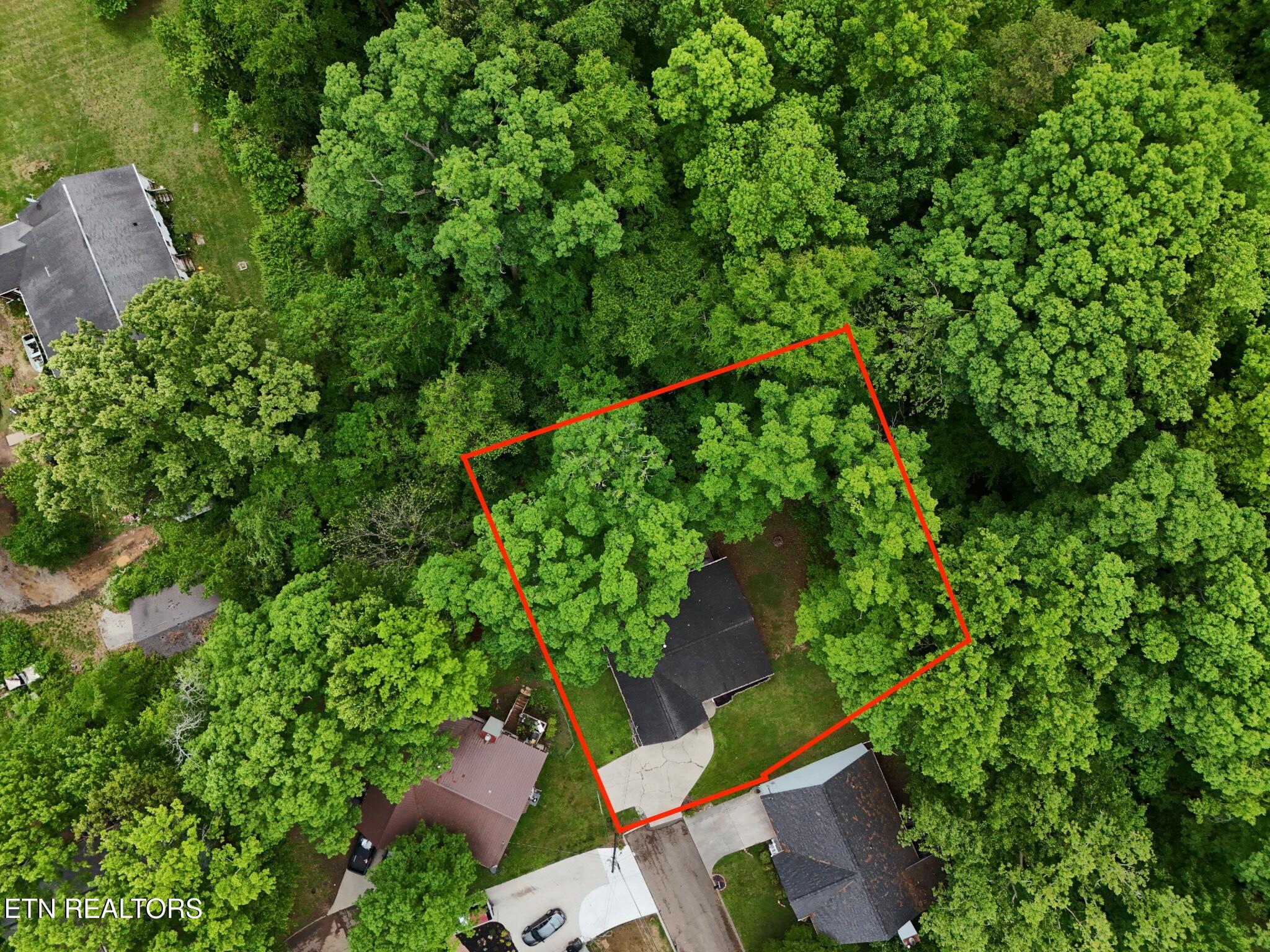 5001 Buckshot Way Knoxville TN 37918