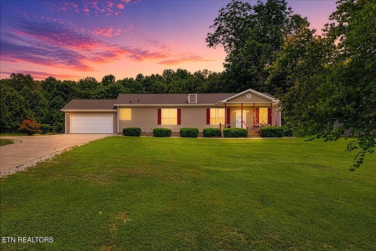 687 E Farrell Street Niota TN 37826