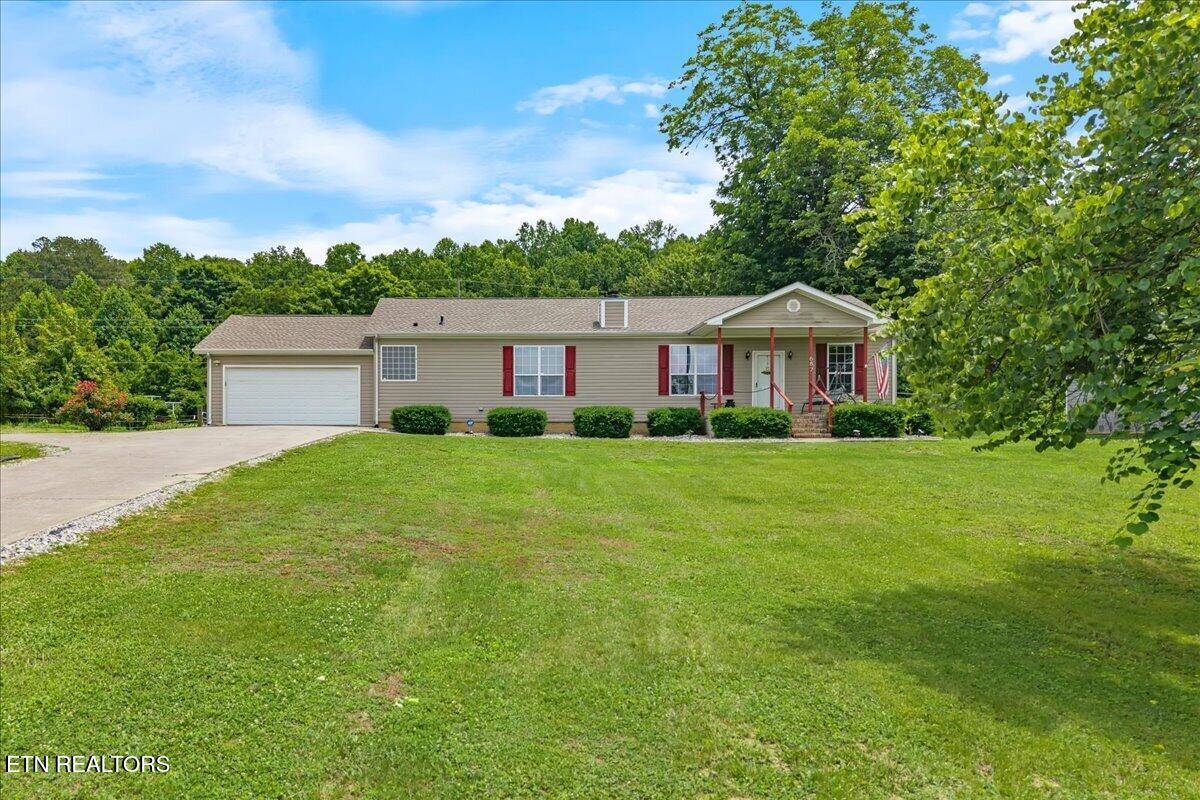 687 E Farrell Street Niota TN 37826