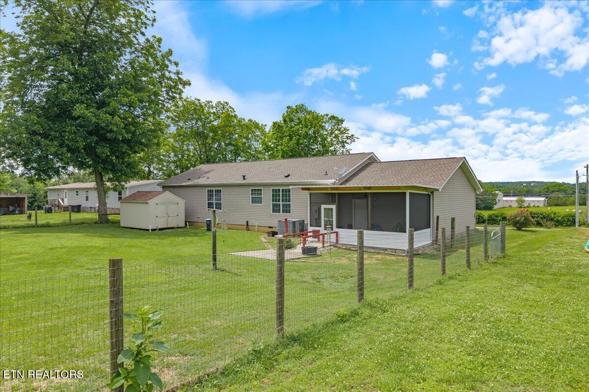 687 E Farrell Street Niota TN 37826