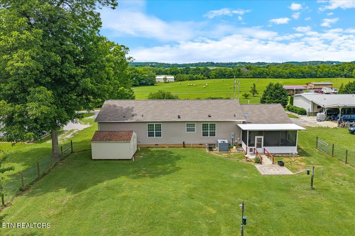 687 E Farrell Street Niota TN 37826