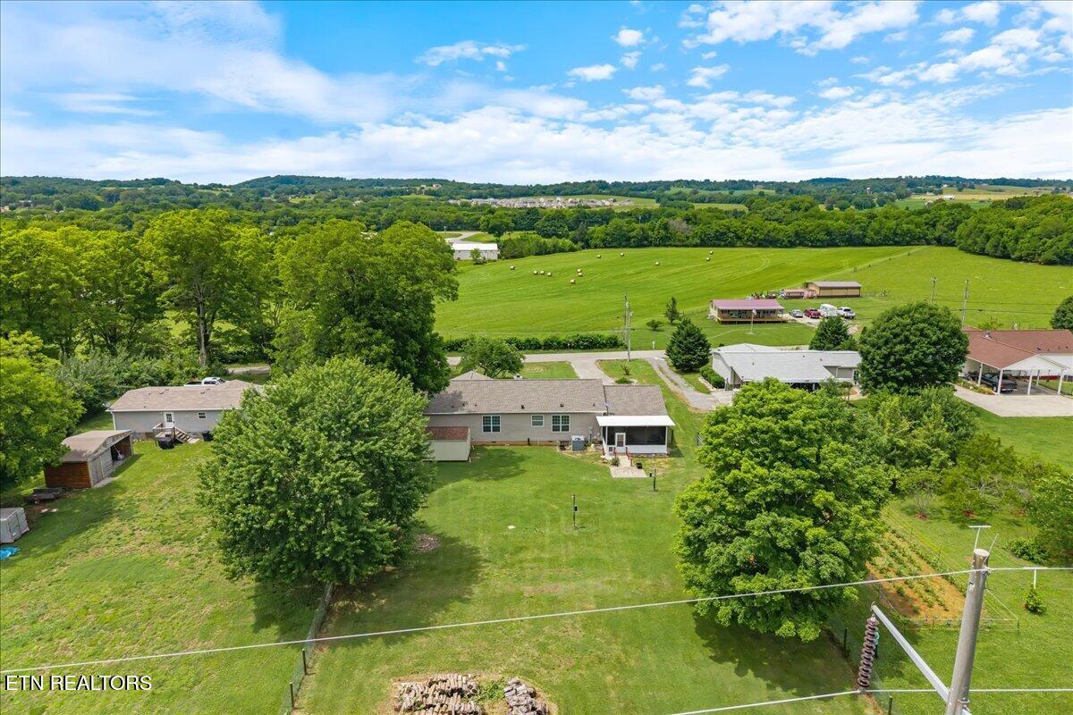 687 E Farrell Street Niota TN 37826