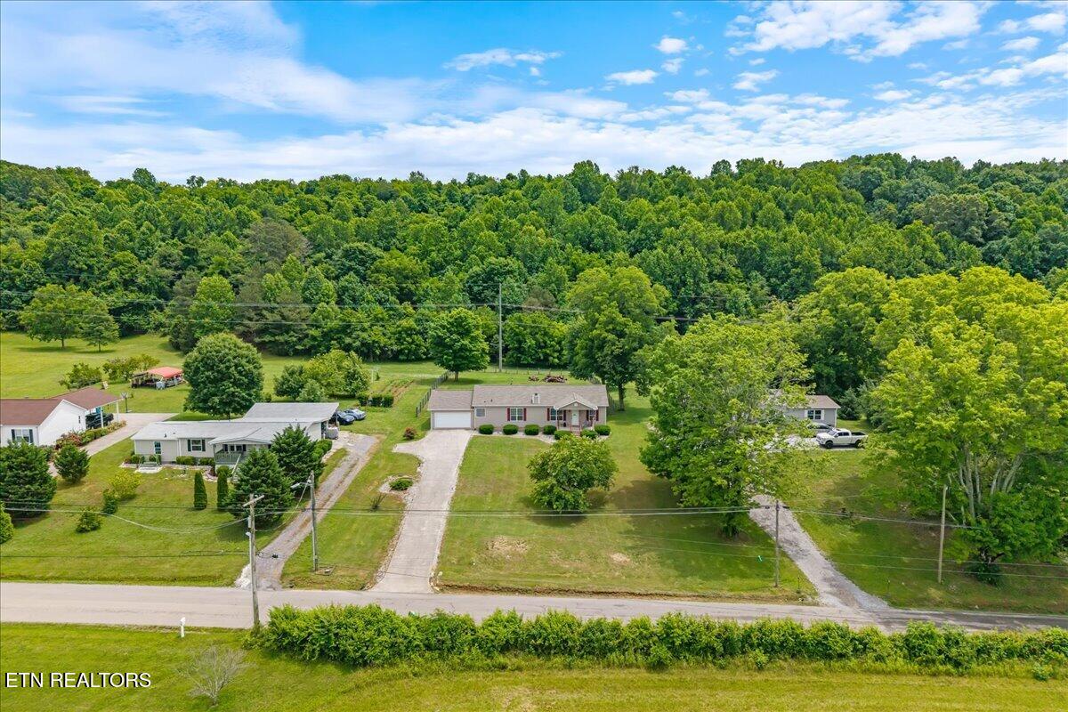 687 E Farrell Street Niota TN 37826