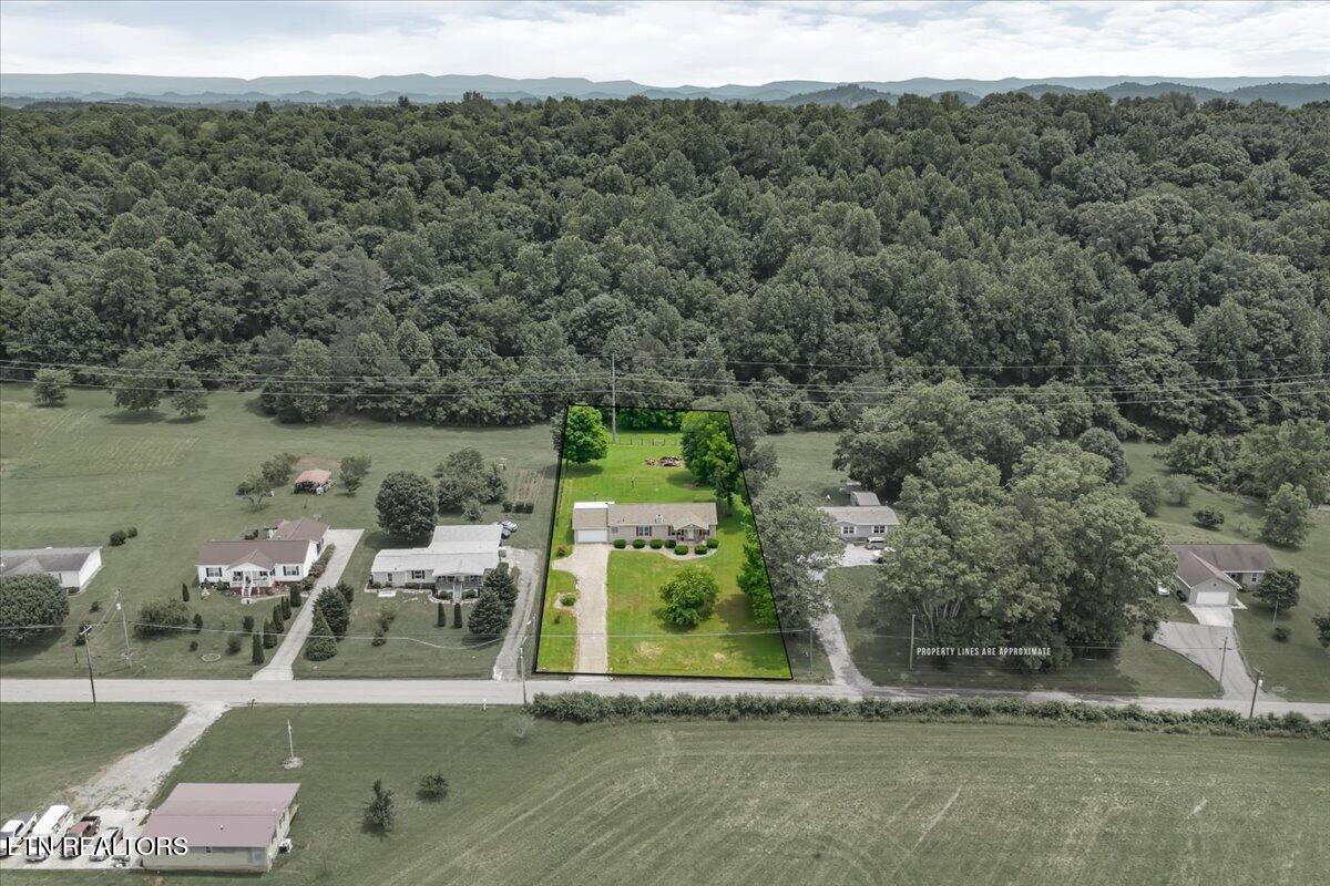 687 E Farrell Street Niota TN 37826