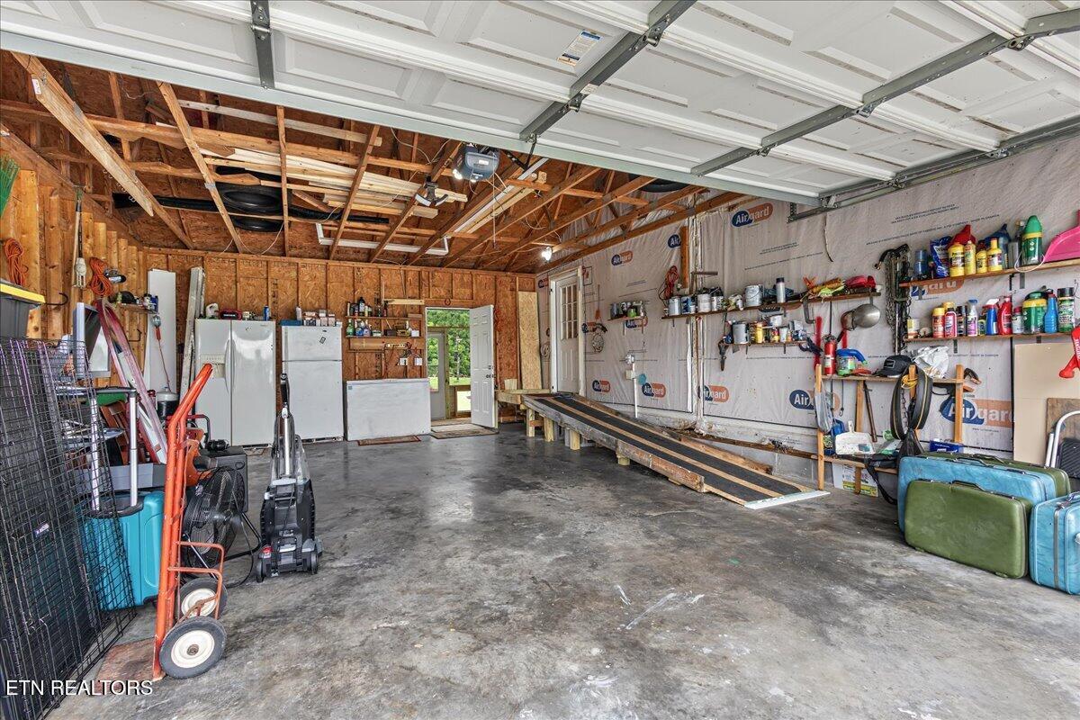 687 E Farrell Street Niota TN 37826
