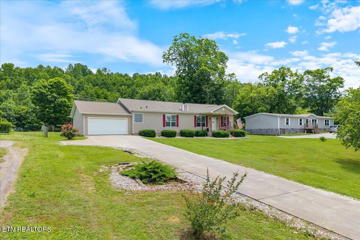 687 E Farrell Street Niota TN 37826
