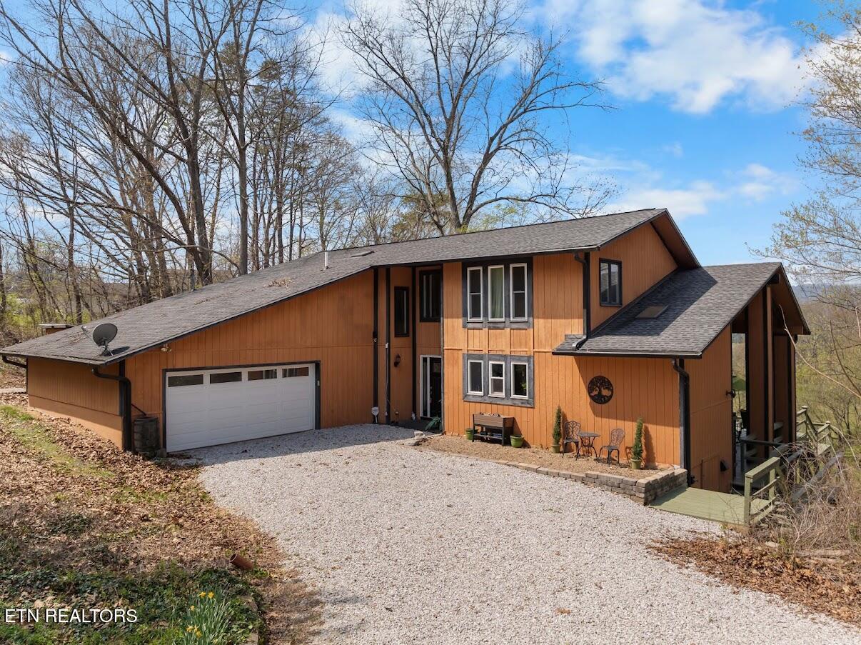 770 Mount Paran Road Jacksboro TN 37757