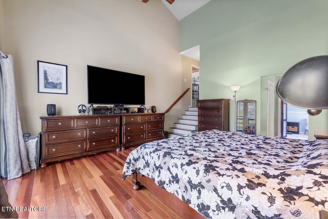 770 Mount Paran Road Jacksboro TN 37757