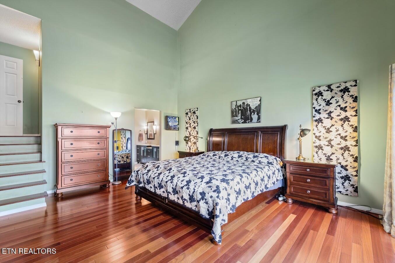 770 Mount Paran Road Jacksboro TN 37757