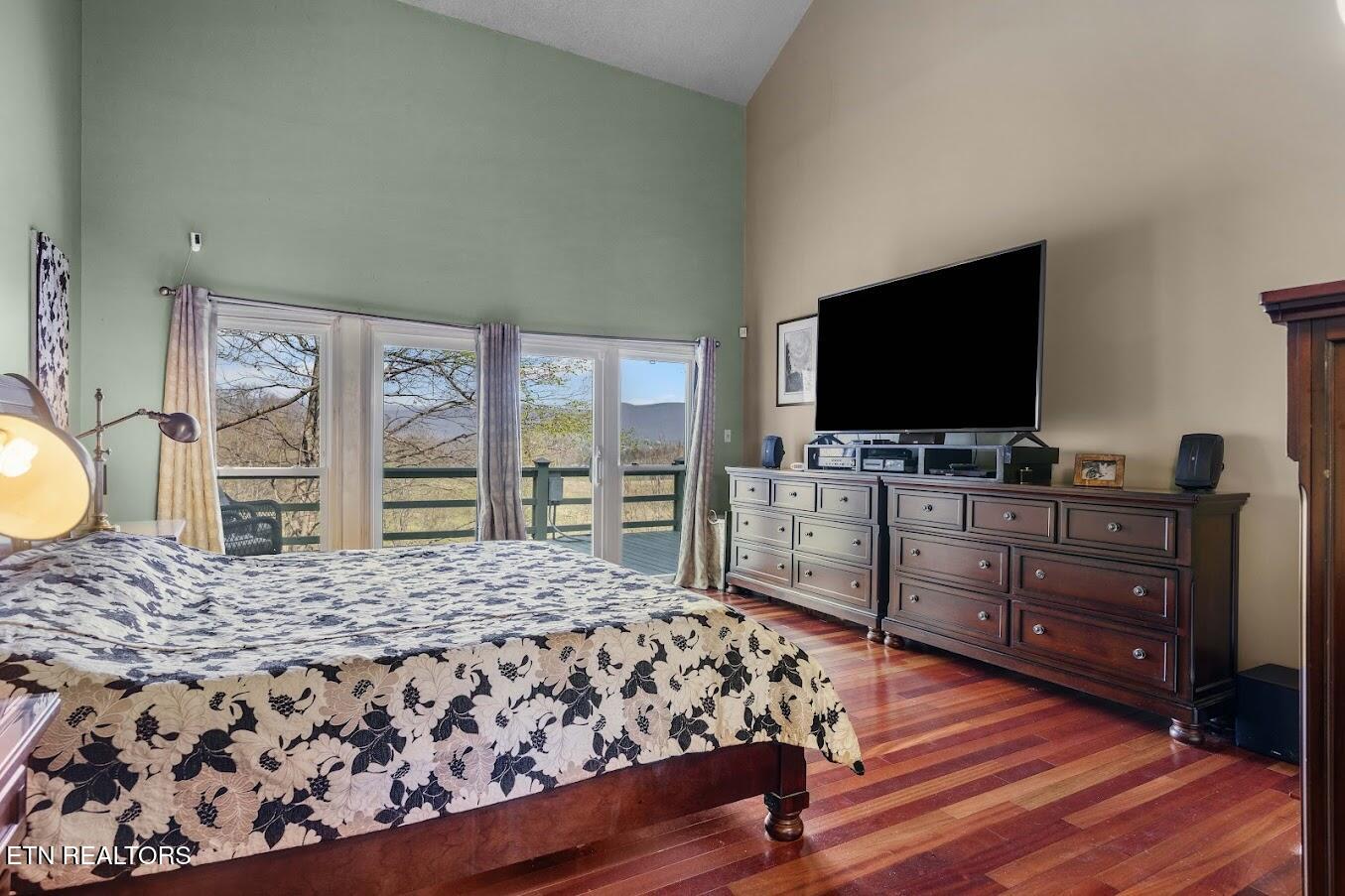 770 Mount Paran Road Jacksboro TN 37757