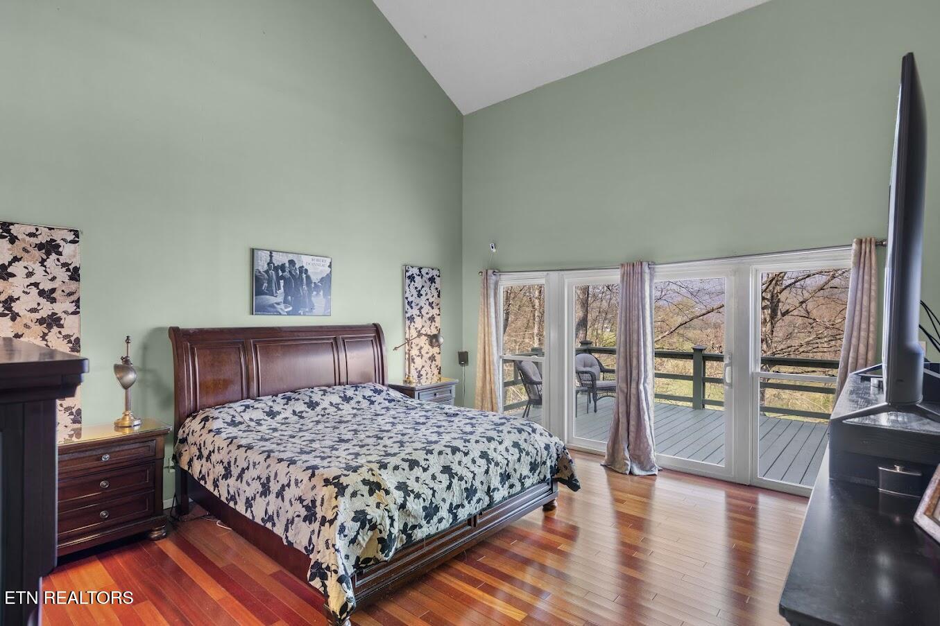 770 Mount Paran Road Jacksboro TN 37757