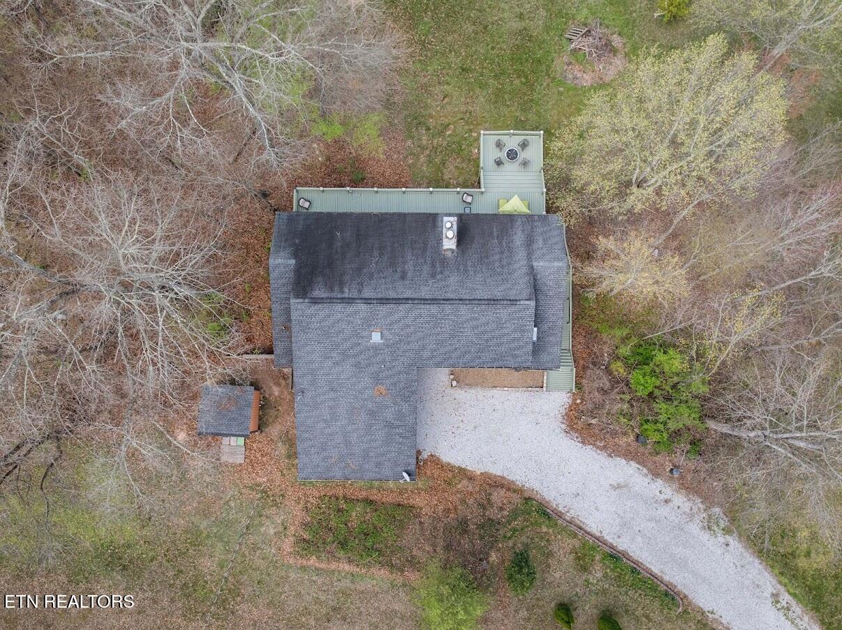 770 Mount Paran Road Jacksboro TN 37757