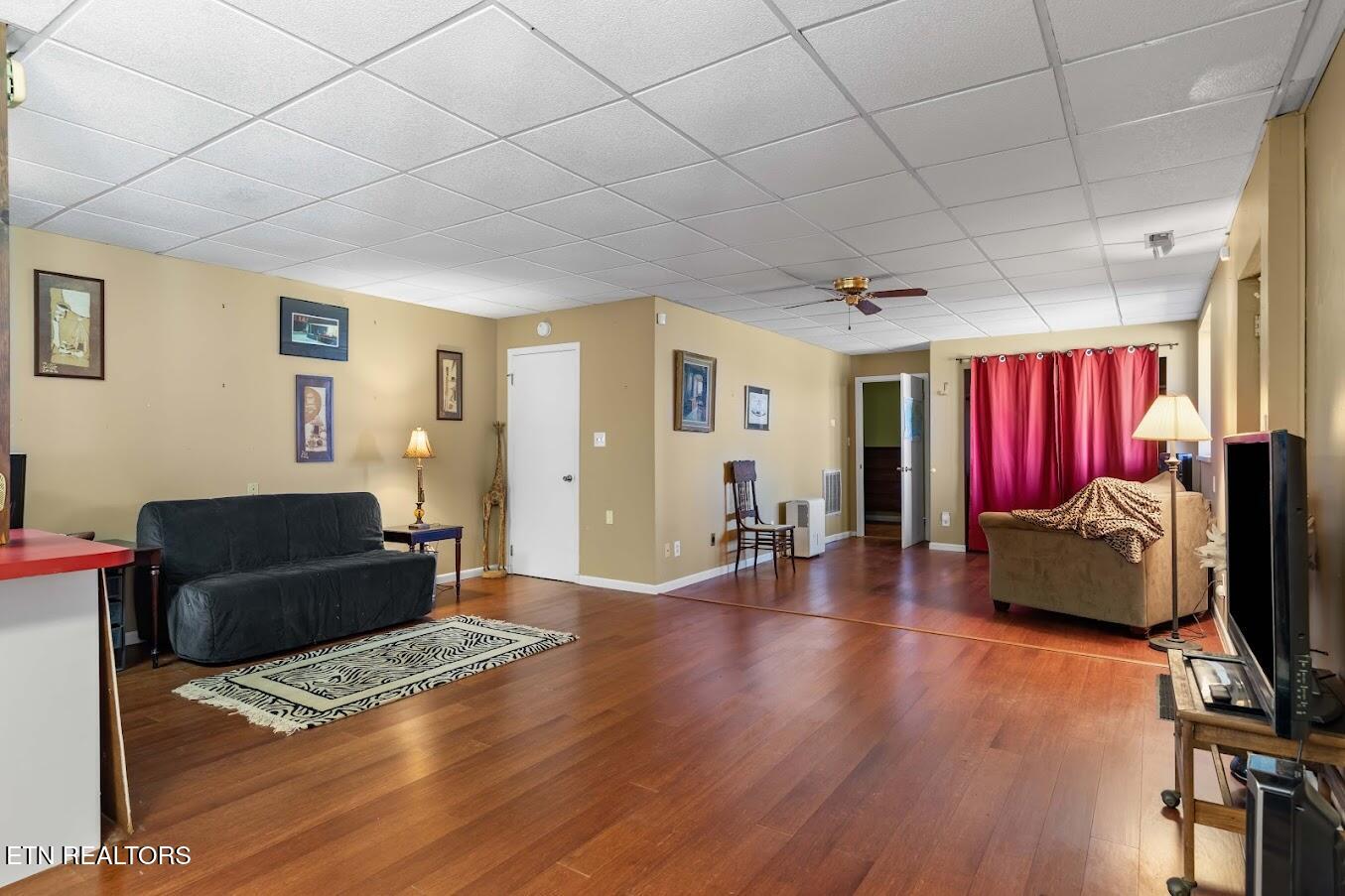 770 Mount Paran Road Jacksboro TN 37757