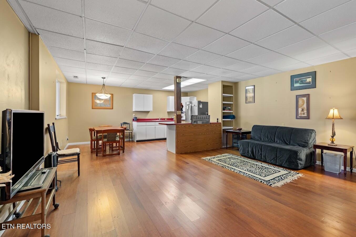 770 Mount Paran Road Jacksboro TN 37757