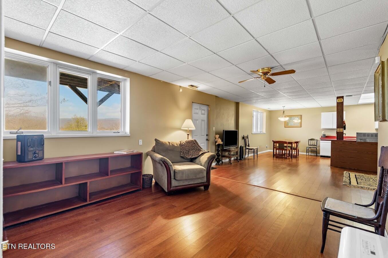 770 Mount Paran Road Jacksboro TN 37757