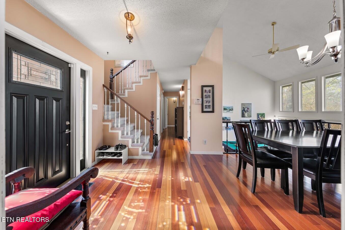770 Mount Paran Road Jacksboro TN 37757