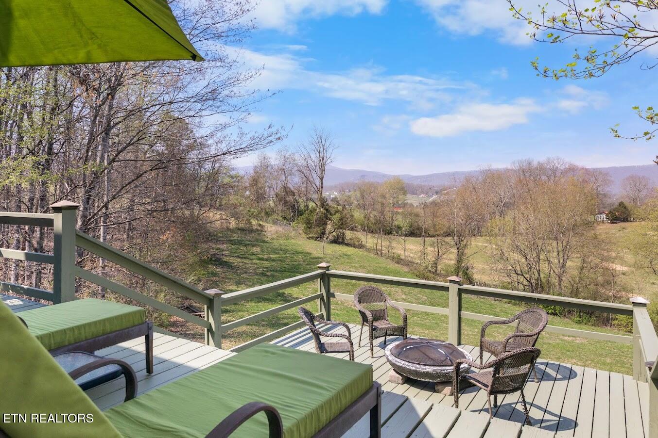 770 Mount Paran Road Jacksboro TN 37757