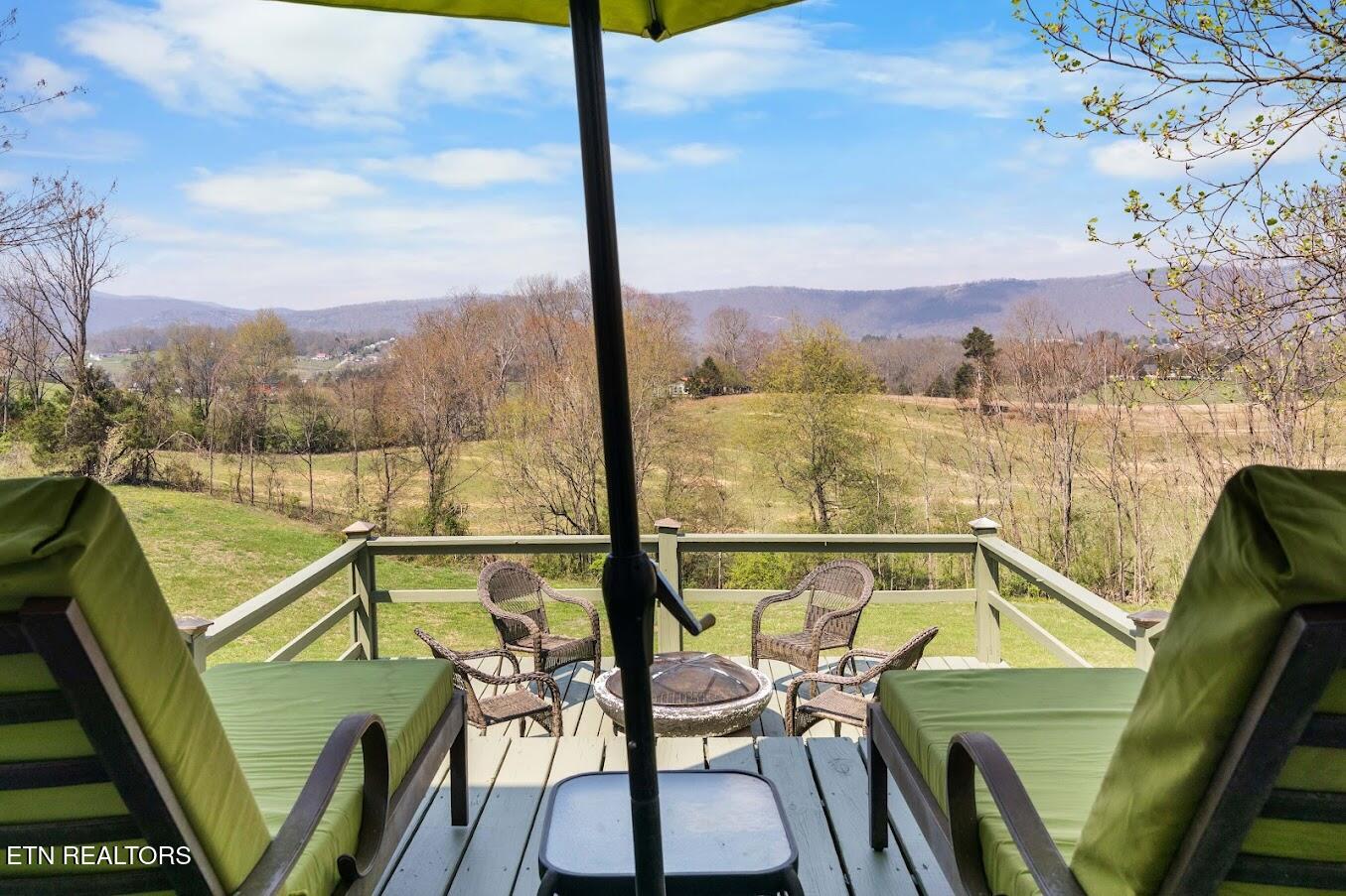 770 Mount Paran Road Jacksboro TN 37757