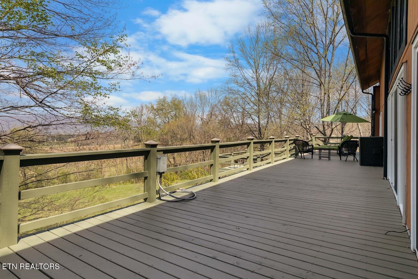 770 Mount Paran Road Jacksboro TN 37757