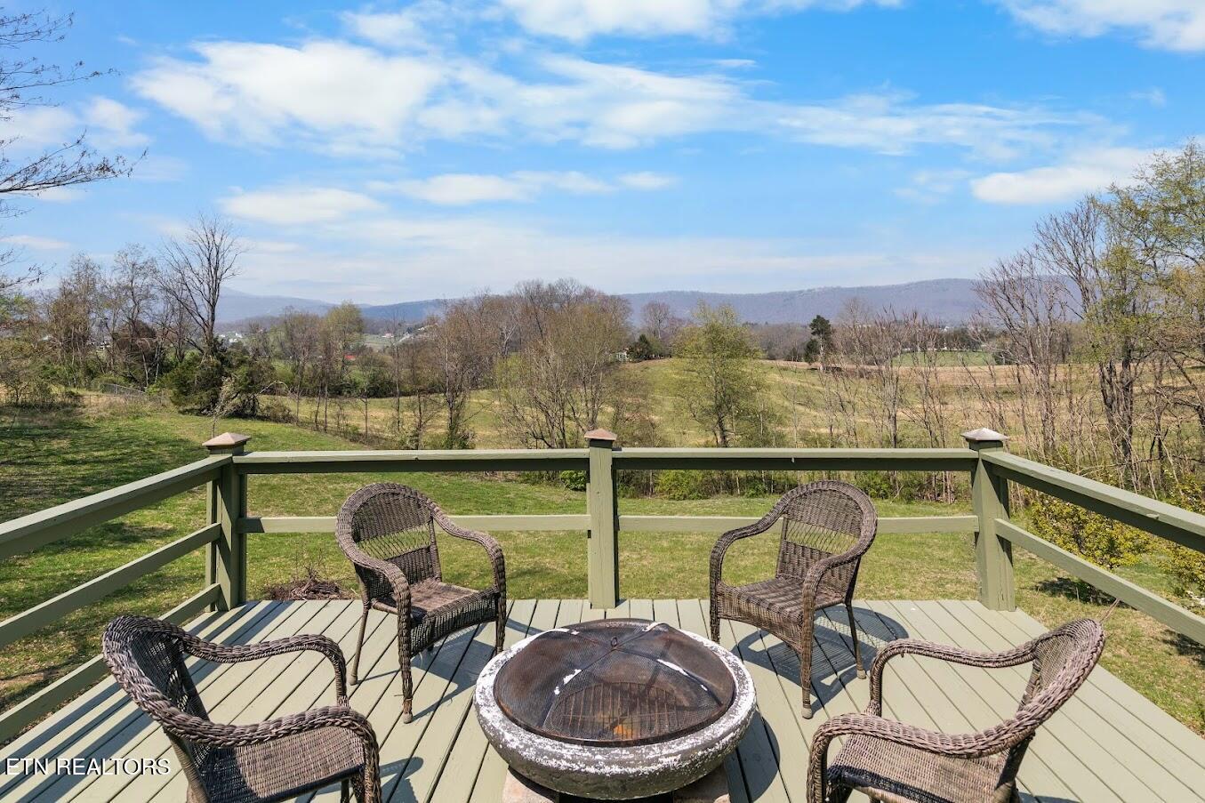 770 Mount Paran Road Jacksboro TN 37757