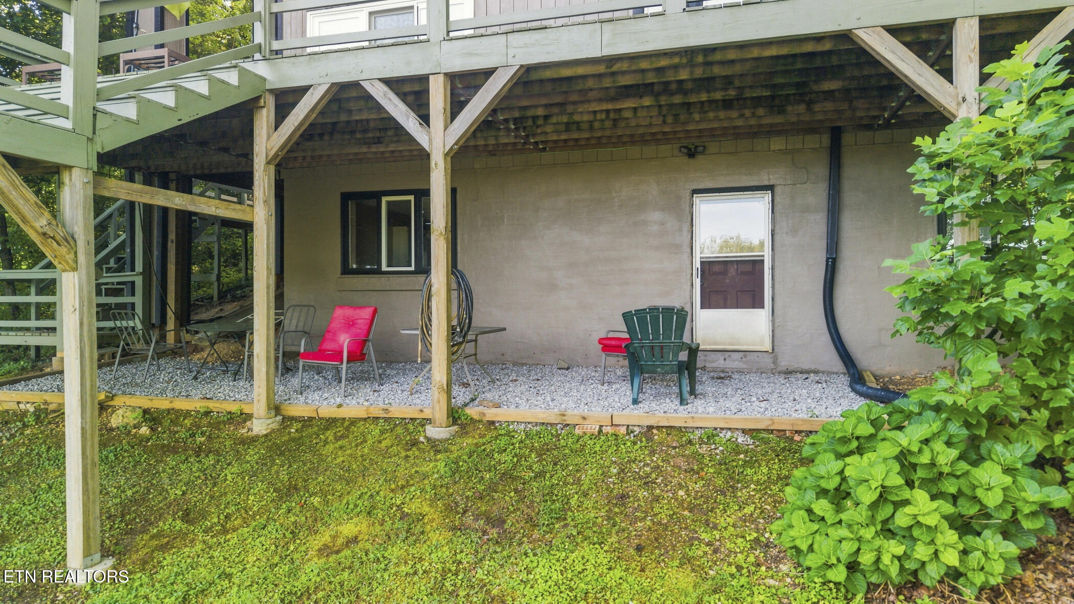 770 Mount Paran Road Jacksboro TN 37757