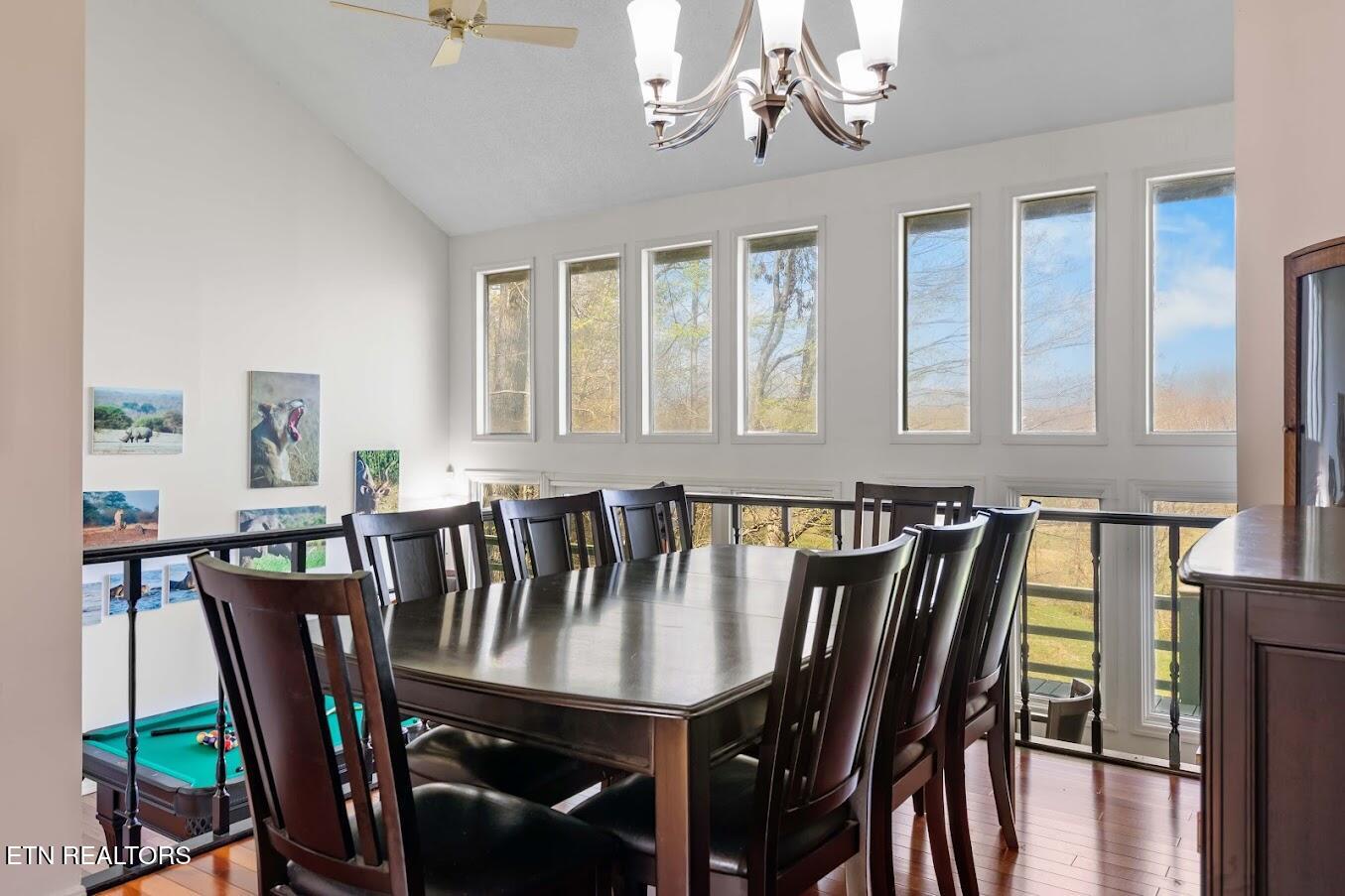770 Mount Paran Road Jacksboro TN 37757