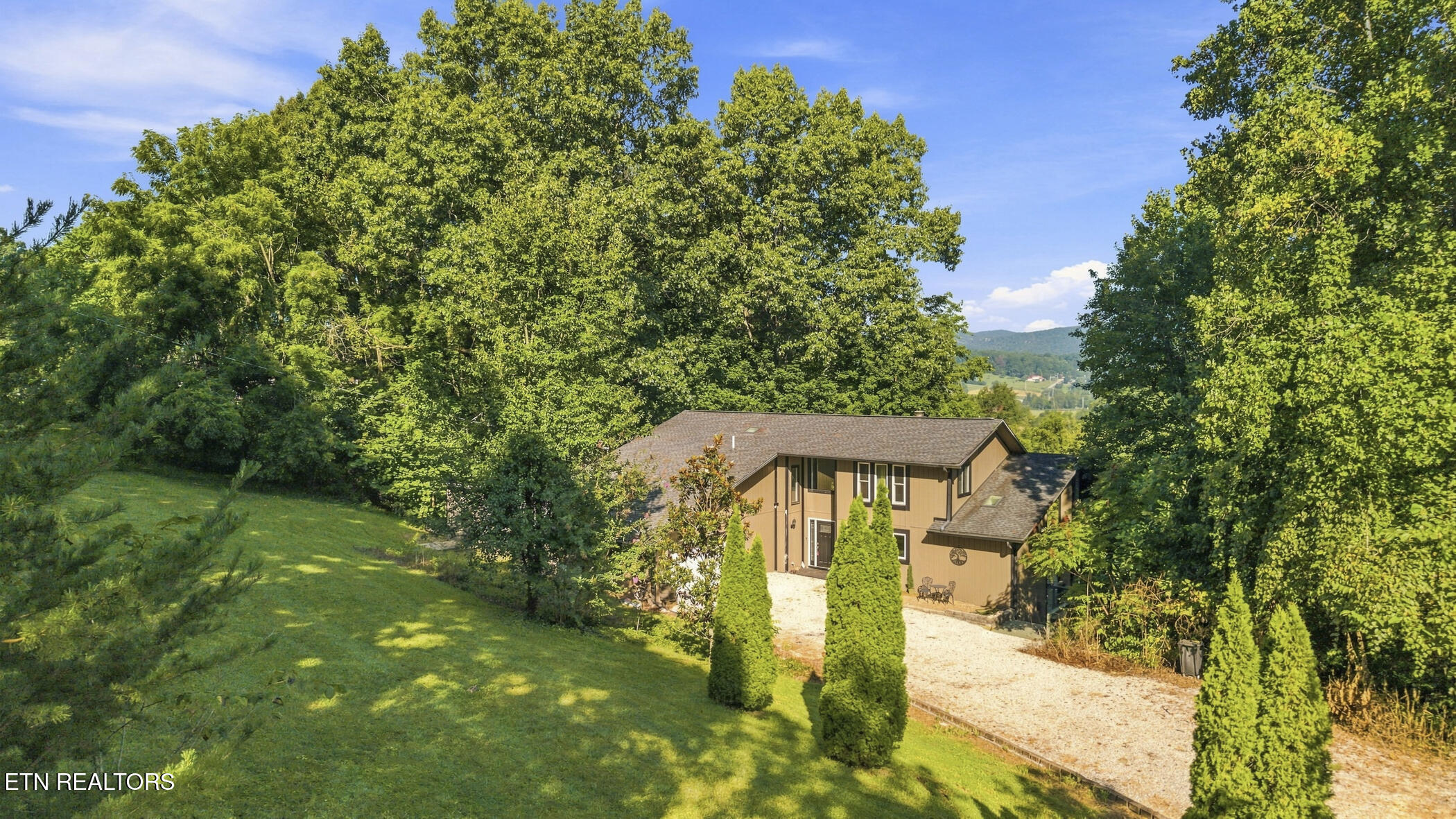 770 Mount Paran Road Jacksboro TN 37757