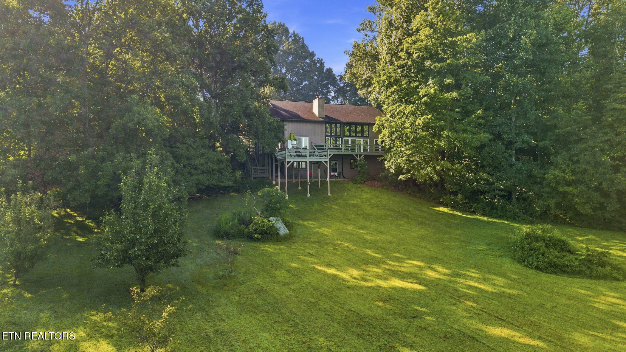 770 Mount Paran Road Jacksboro TN 37757