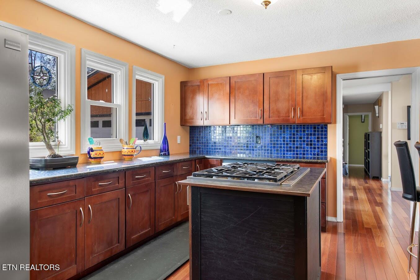 770 Mount Paran Road Jacksboro TN 37757