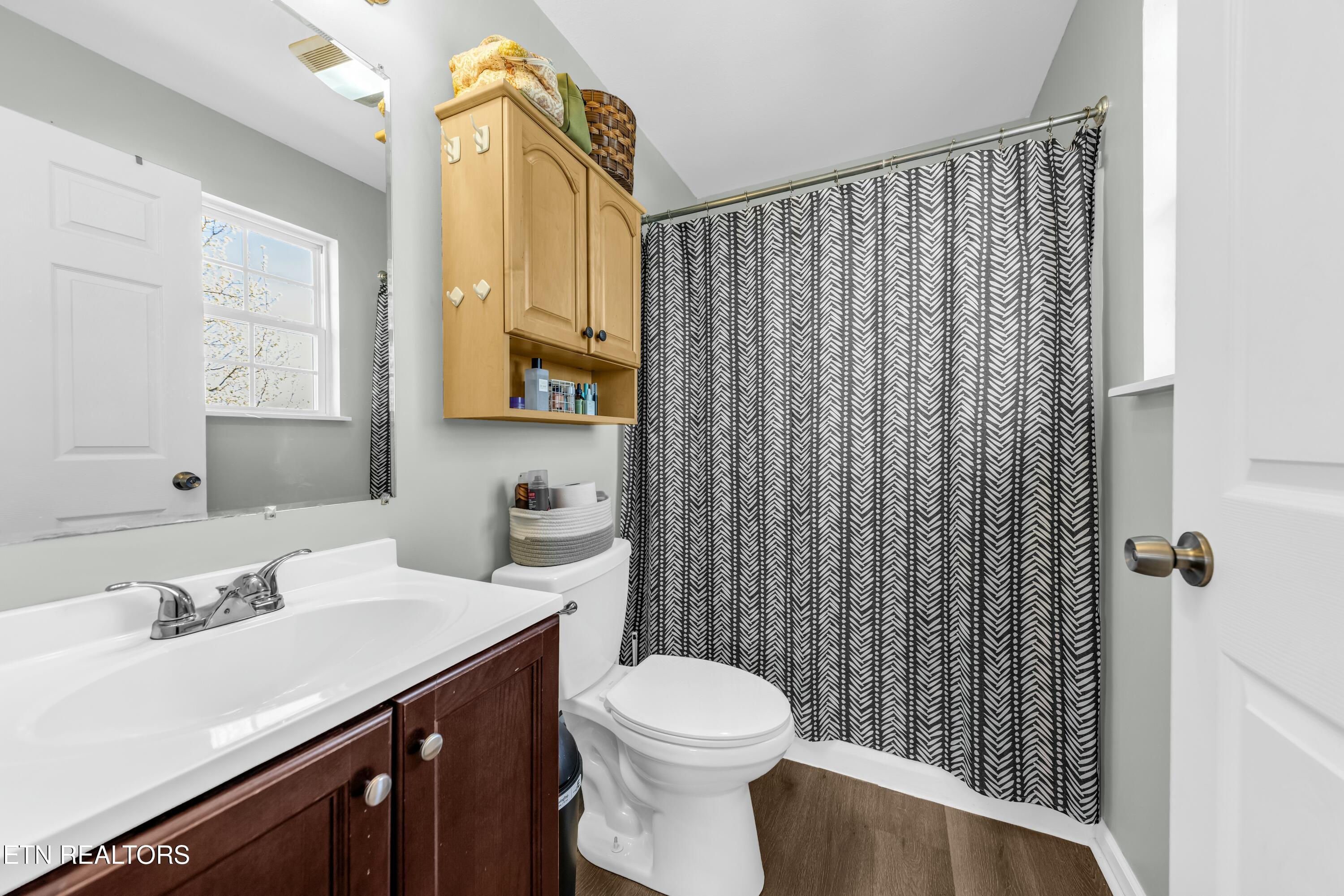 626 Kansas Lane Oliver Springs TN 37840