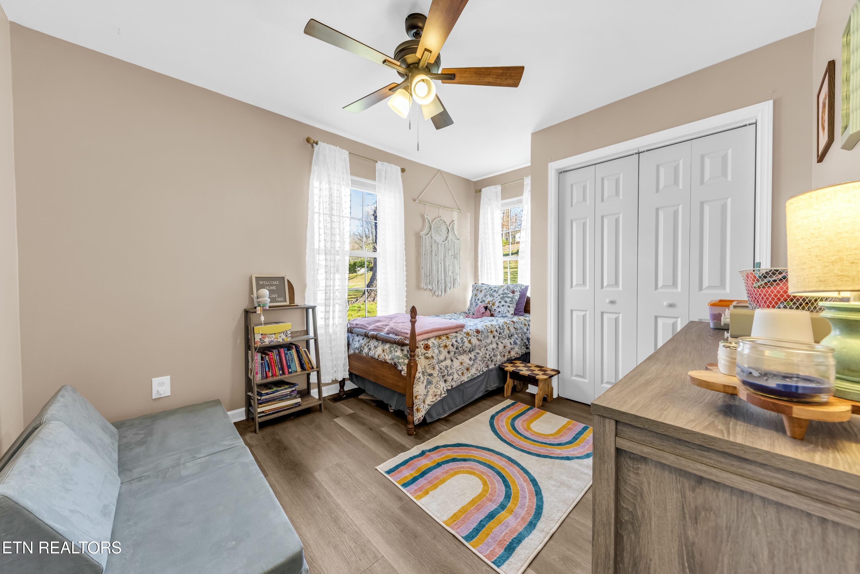626 Kansas Lane Oliver Springs TN 37840
