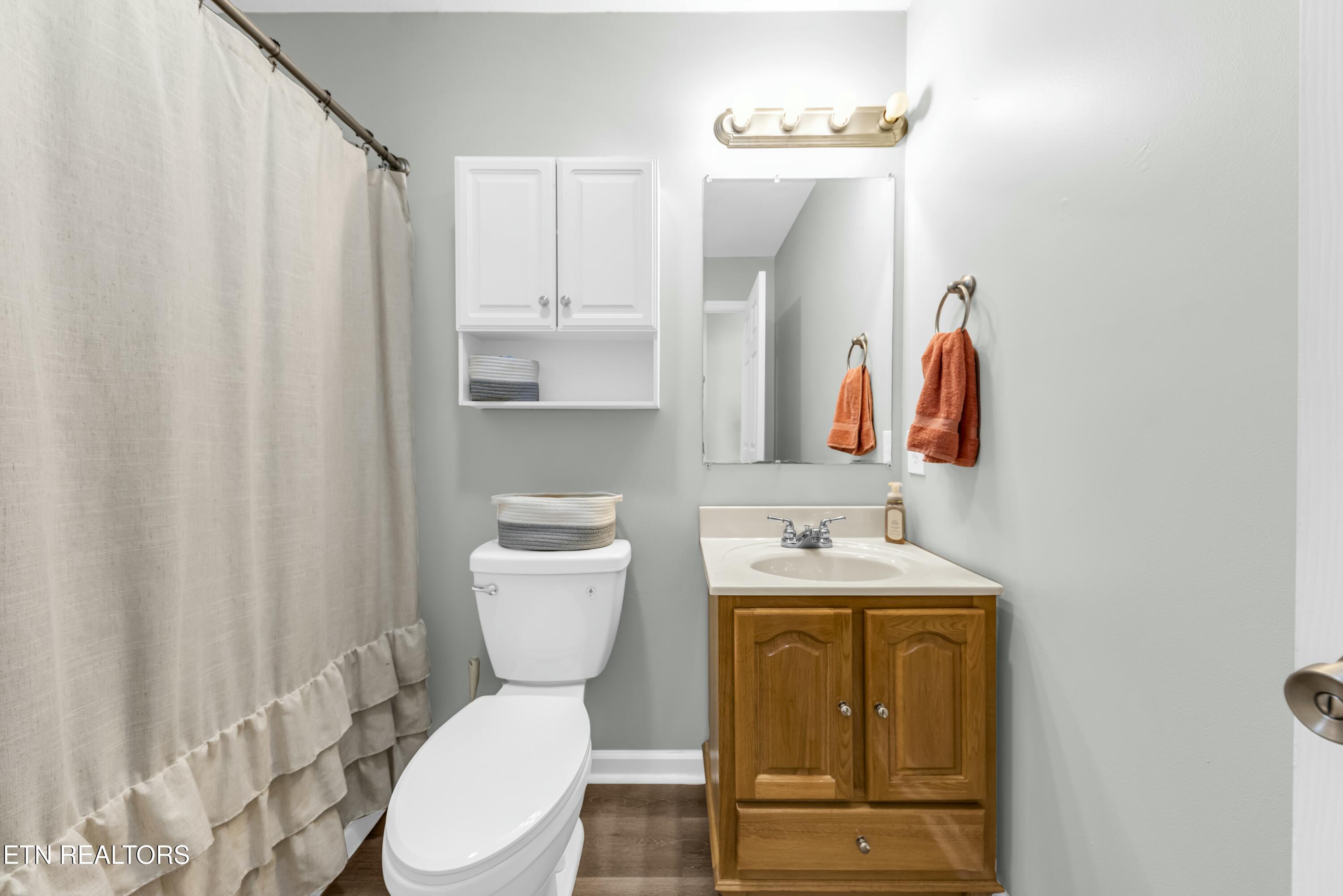 626 Kansas Lane Oliver Springs TN 37840