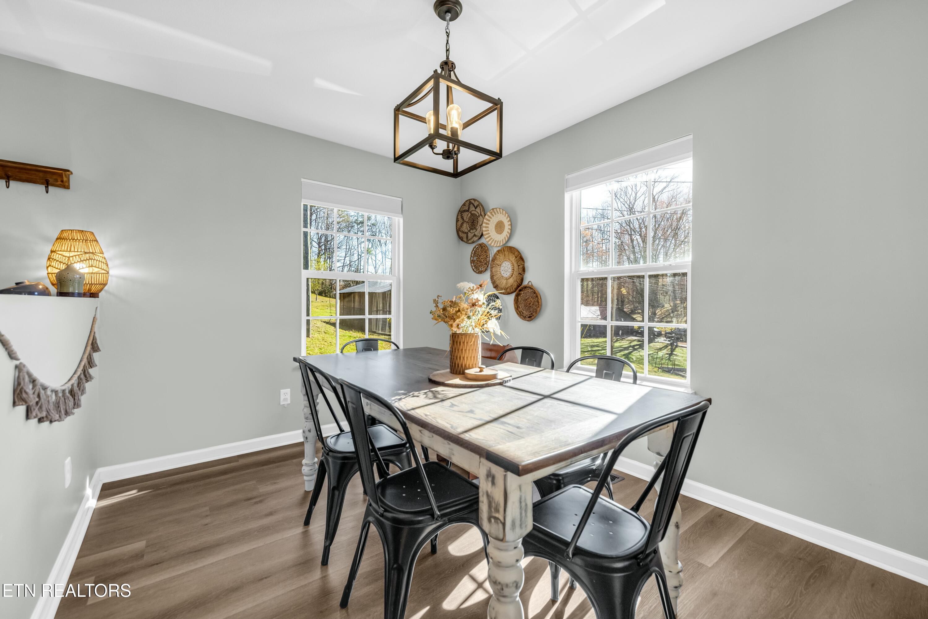 626 Kansas Lane Oliver Springs TN 37840