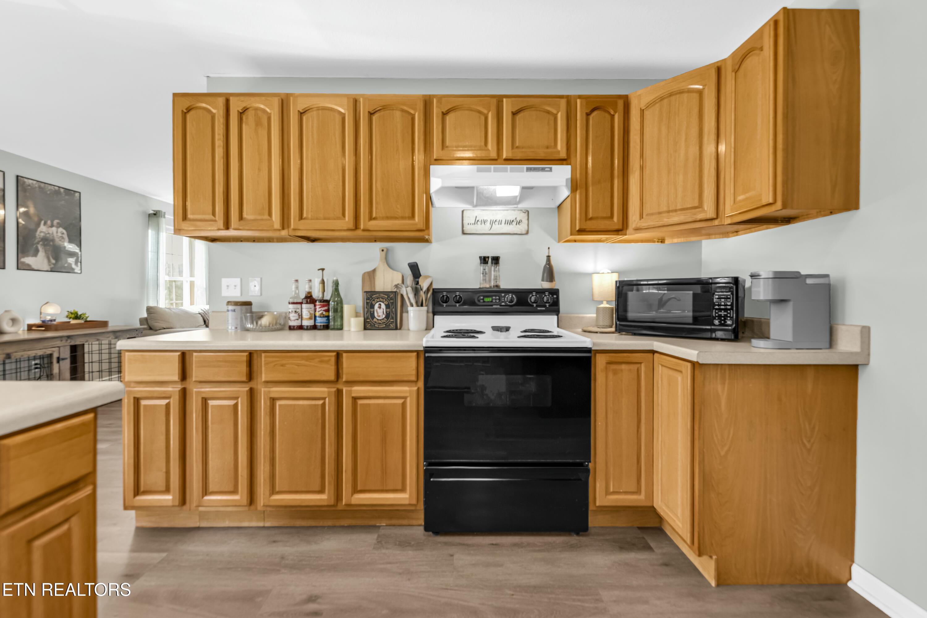 626 Kansas Lane Oliver Springs TN 37840