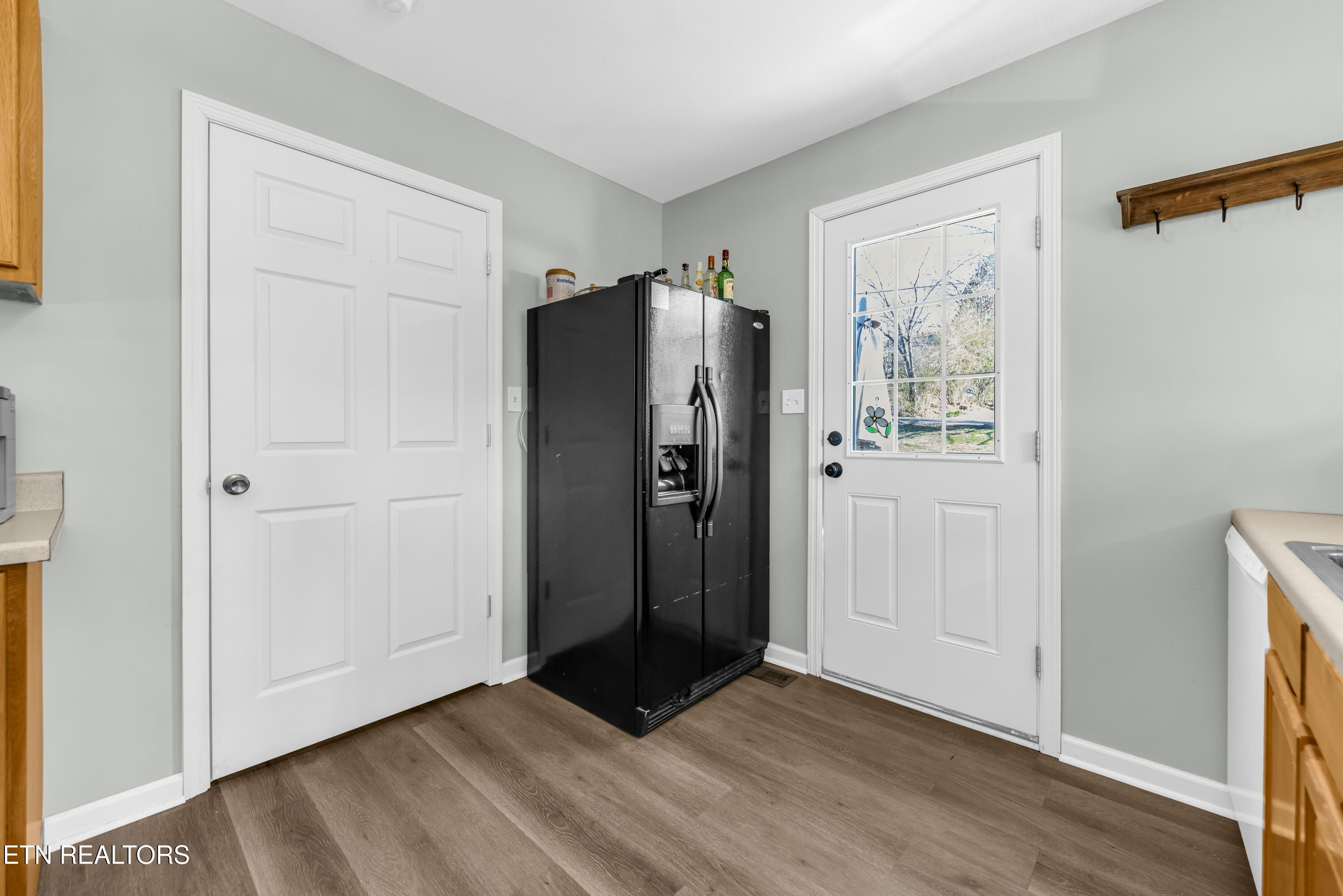 626 Kansas Lane Oliver Springs TN 37840
