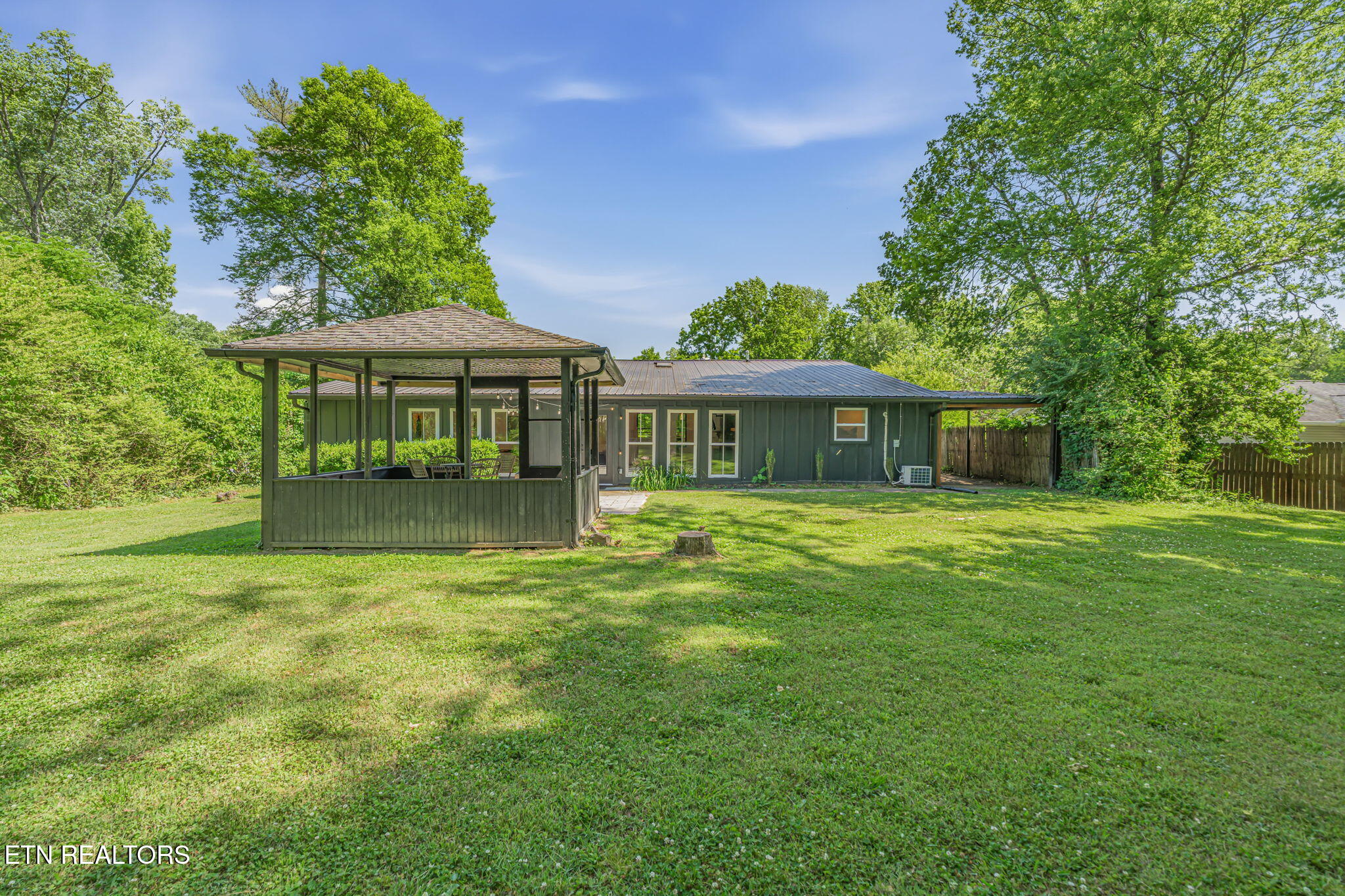 329 Sarvis Drive Knoxville TN 37920