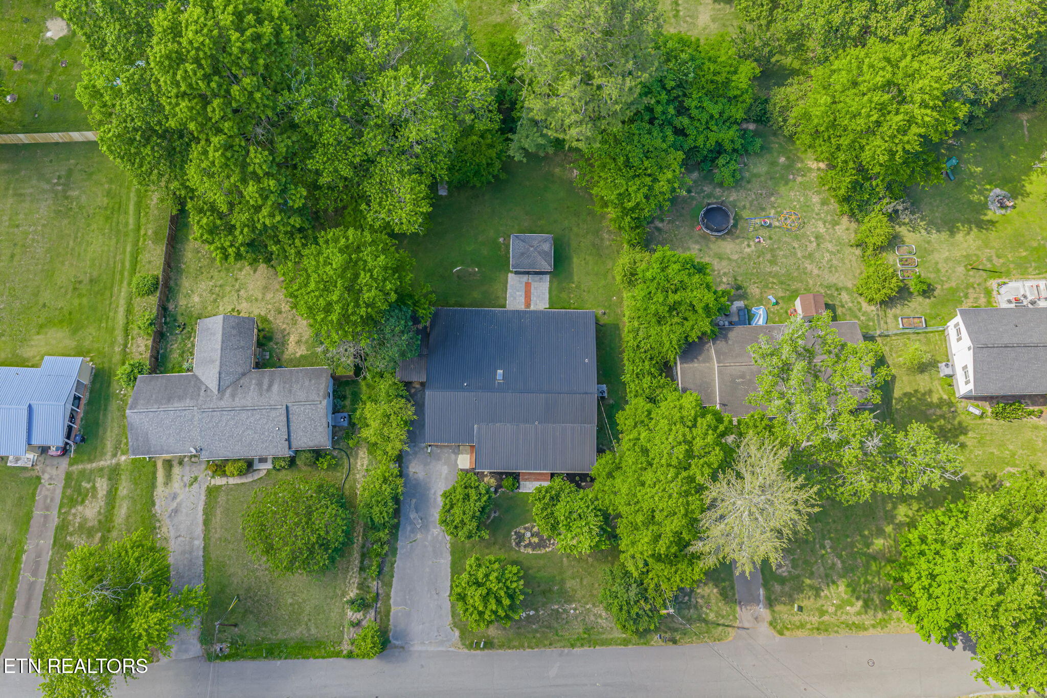 329 Sarvis Drive Knoxville TN 37920