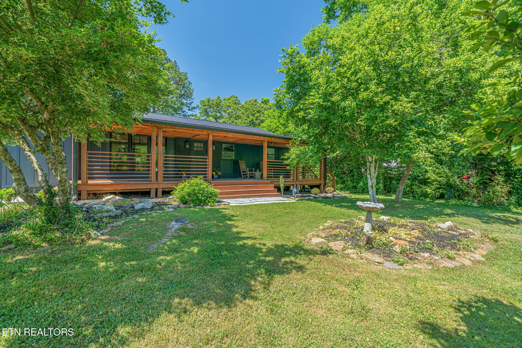 329 Sarvis Drive Knoxville TN 37920