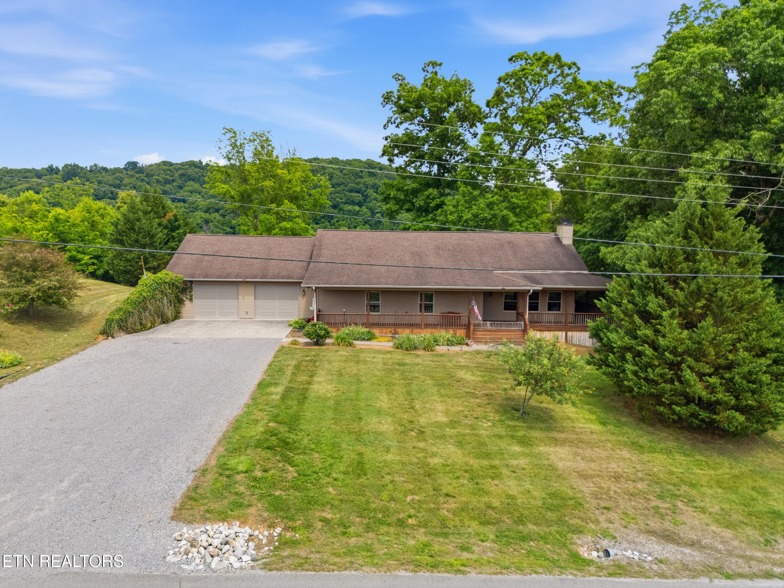 1982 Holston Shores Drive Rutledge TN 37861